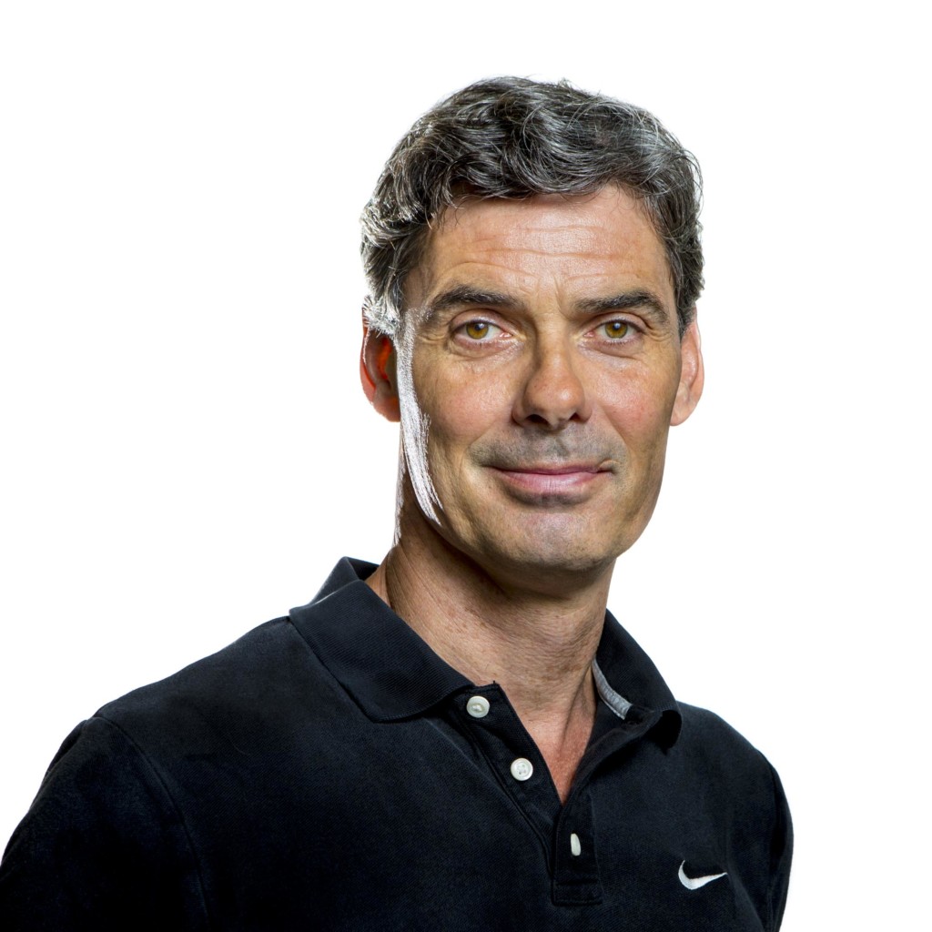 Henk van der Pijl (eigenaar)