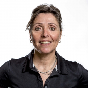 Karin Witte (leidinggevende)