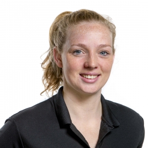 Myrthe ter Schegget