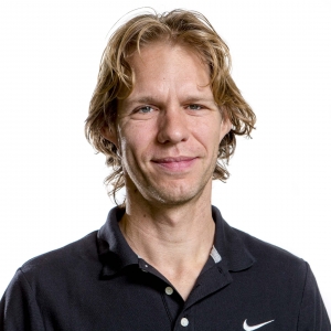 Stefan Bak