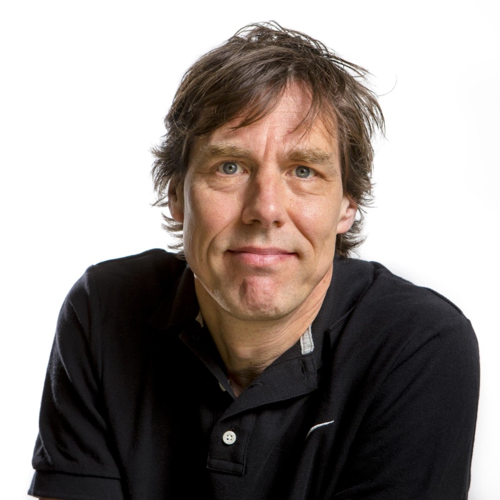Bart Schouten (eigenaar)
