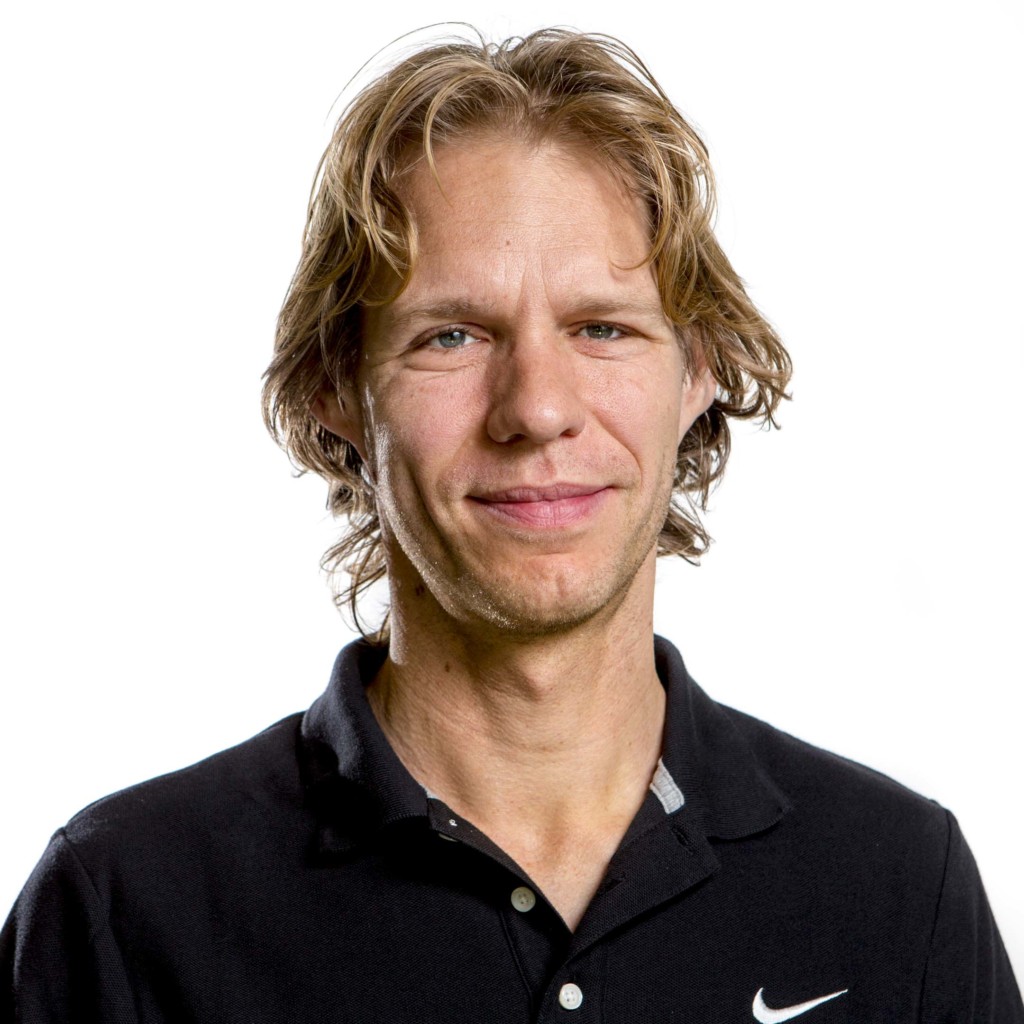 Stefan Bak